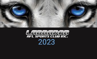Roarwards Labrador AFL Sports Club Membership